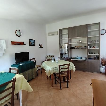 Agriturismo Sa E Padedda Mores Kültér fotó