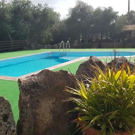 Agriturismo Sa E Padedda Mores Kültér fotó