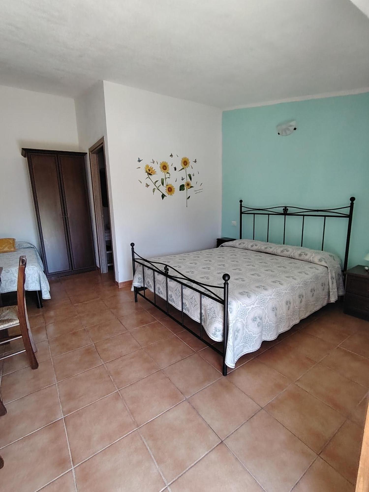 Agriturismo Sa E Padedda Mores Szoba fotó