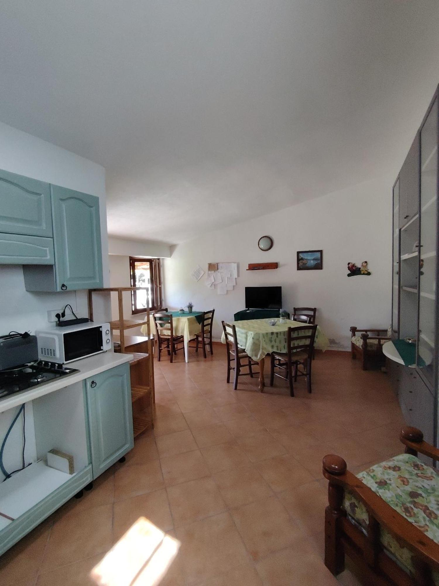 Agriturismo Sa E Padedda Mores Kültér fotó