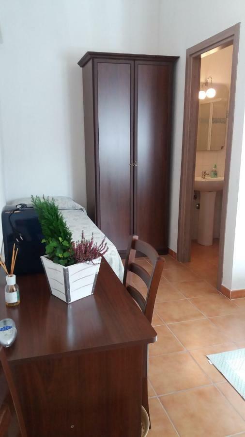 Agriturismo Sa E Padedda Mores Kültér fotó