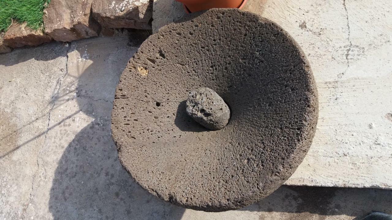 Agriturismo Sa E Padedda Mores Kültér fotó