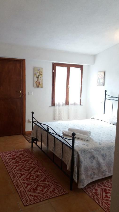 Agriturismo Sa E Padedda Mores Kültér fotó