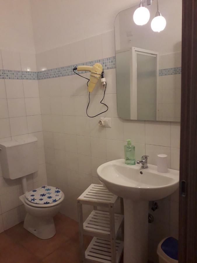 Agriturismo Sa E Padedda Mores Kültér fotó